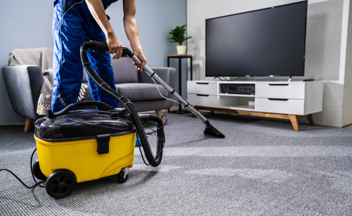 Extract End of Lease Cleaning Heathmont Contact Office